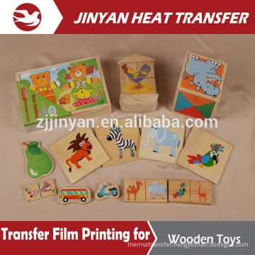 non toxic heat print transfer sticker